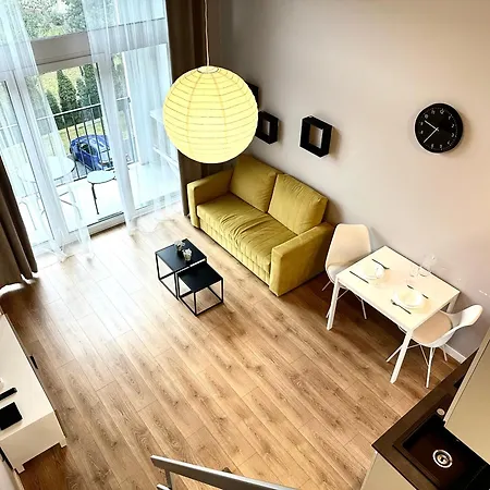 דירה Zarembowicza 38 - Self Check-in 20h - Parking &lift ורוצלב